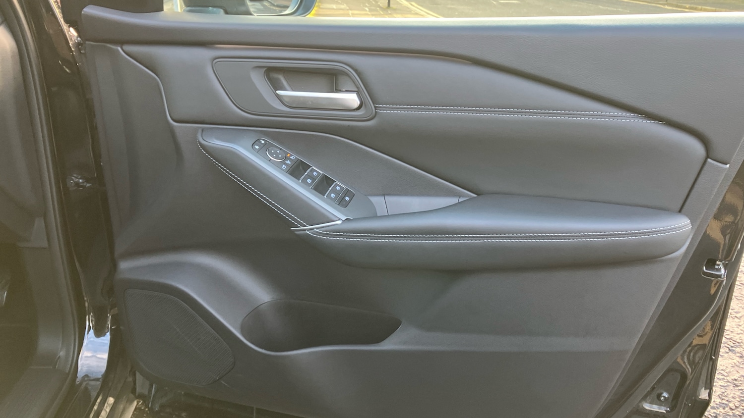 Used Nissan Qashqai 2024 for sale - 77118424: Photo 31