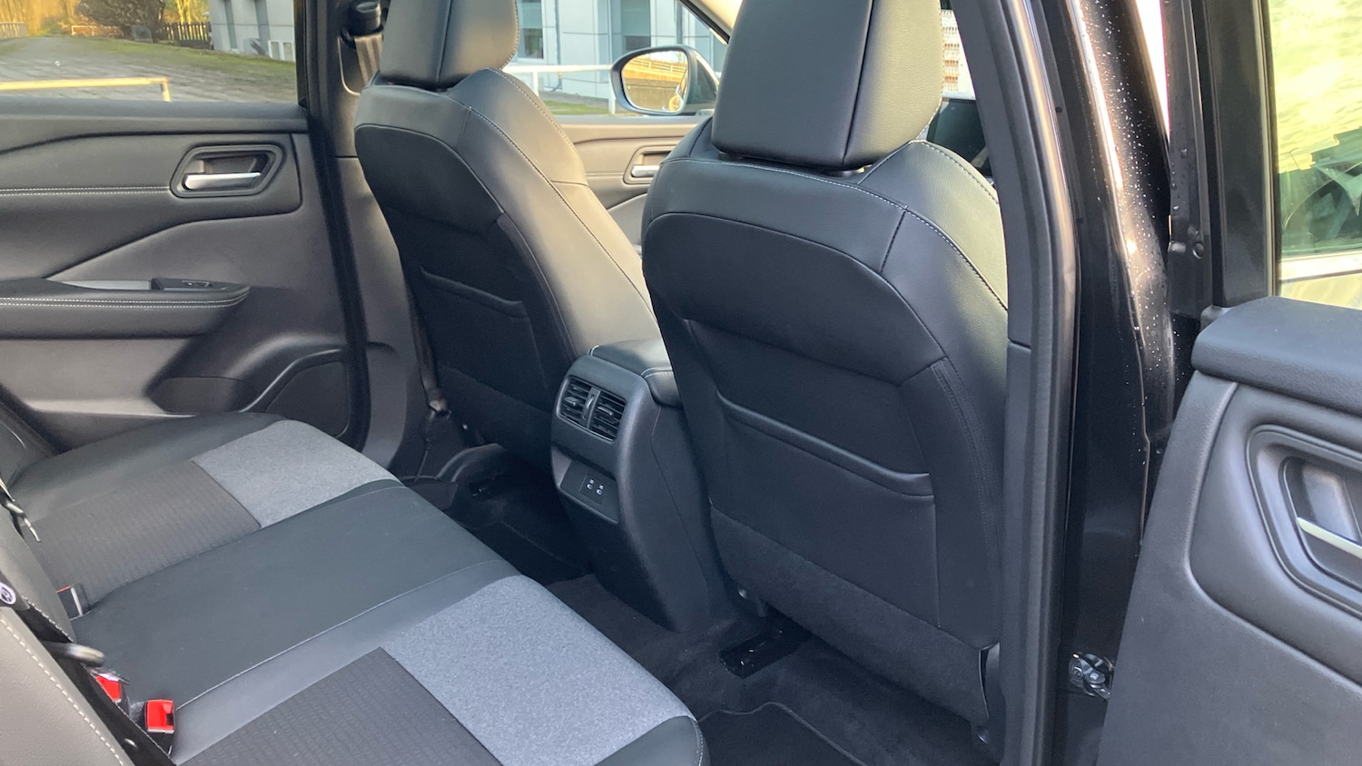 Used Nissan Qashqai 2024 for sale - 77118424: Photo 32