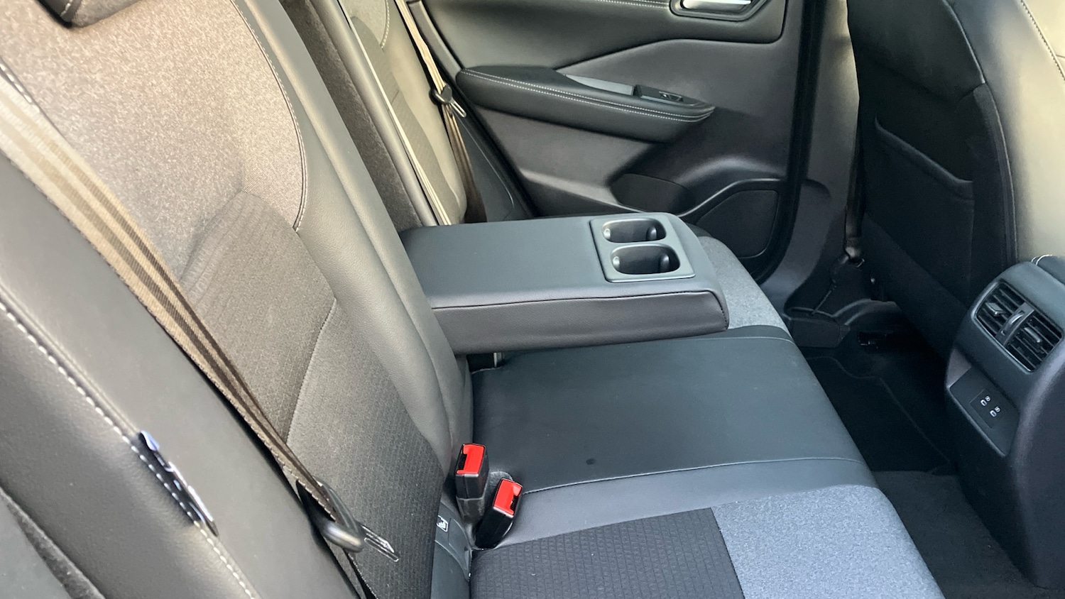 Used Nissan Qashqai 2024 for sale - 77118424: Photo 34