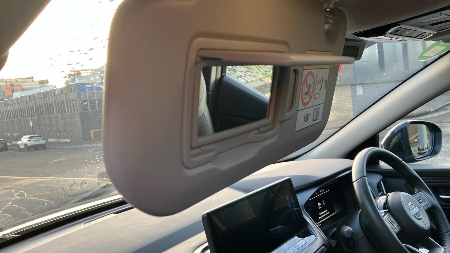 Used Nissan Qashqai 2024 for sale - 77118424: Photo 41