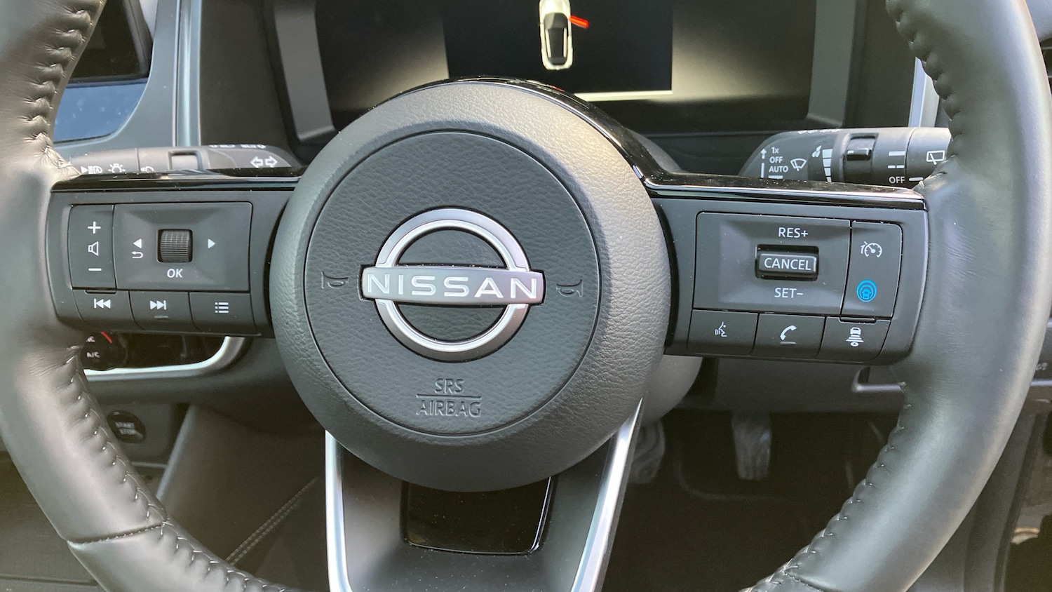 Used Nissan Qashqai 2024 for sale - 77118424: Photo 43