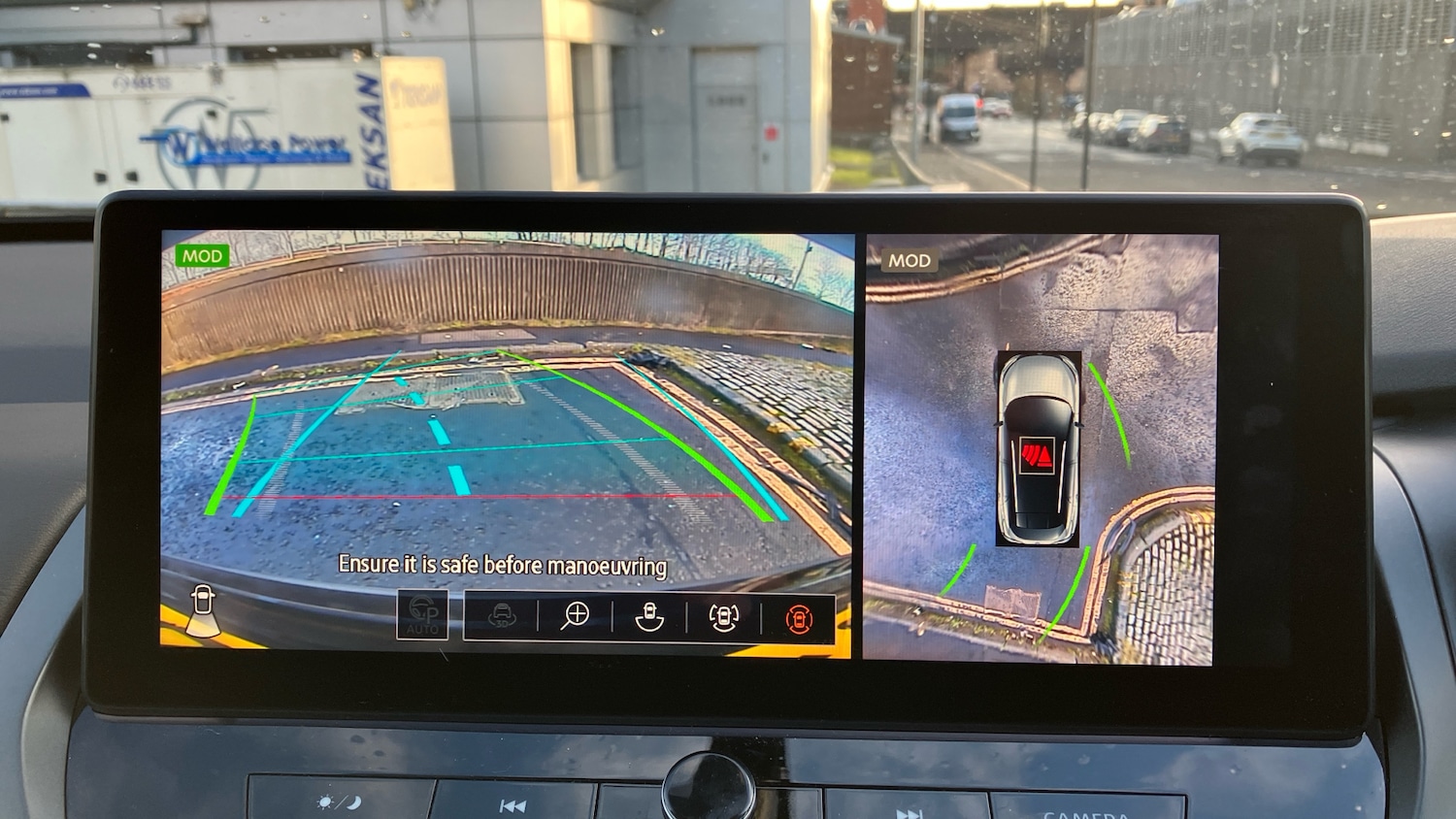 Used Nissan Qashqai 2024 for sale - 77118424: Photo 44