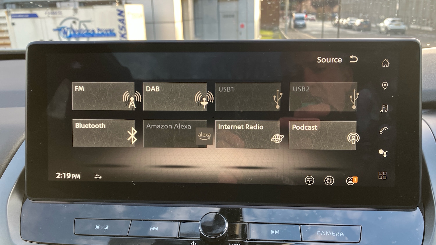 Used Nissan Qashqai 2024 for sale - 77118424: Photo 45