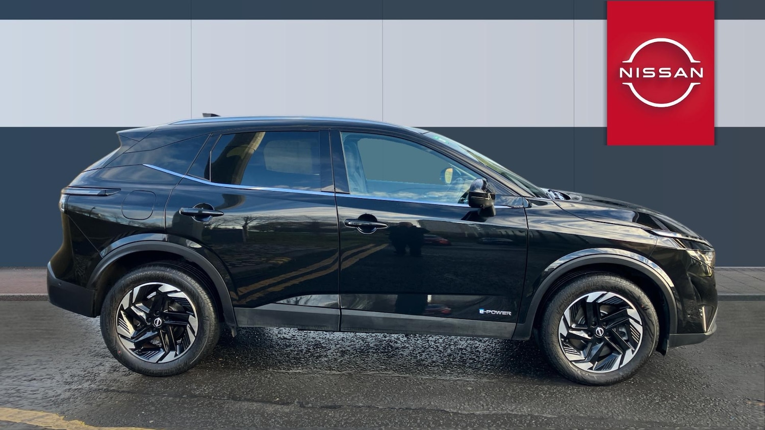 Used Nissan Qashqai 2024 for sale - 77118424: Photo 5