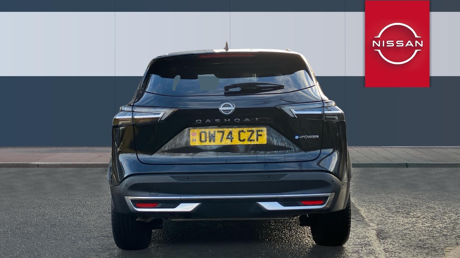 Used Nissan Qashqai 2024 for sale - 77118424: Photo 6