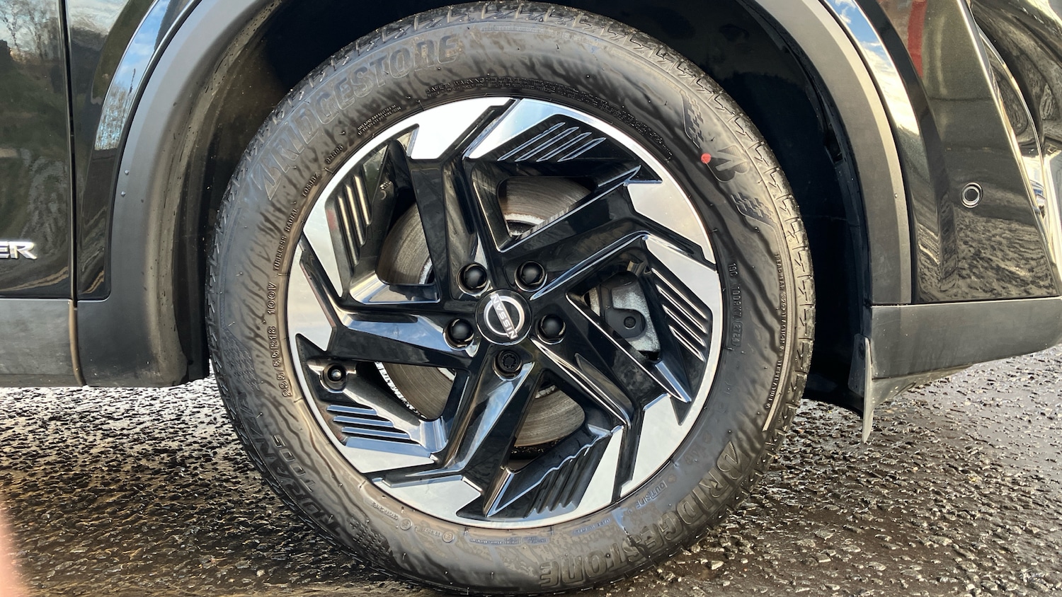 Used Nissan Qashqai 2024 for sale - 77118424: Photo 7