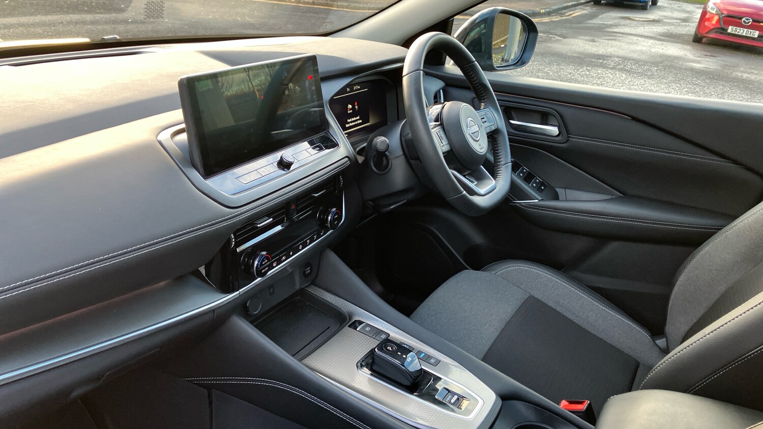 Used Nissan Qashqai 2024 for sale - 77118424: Photo 9