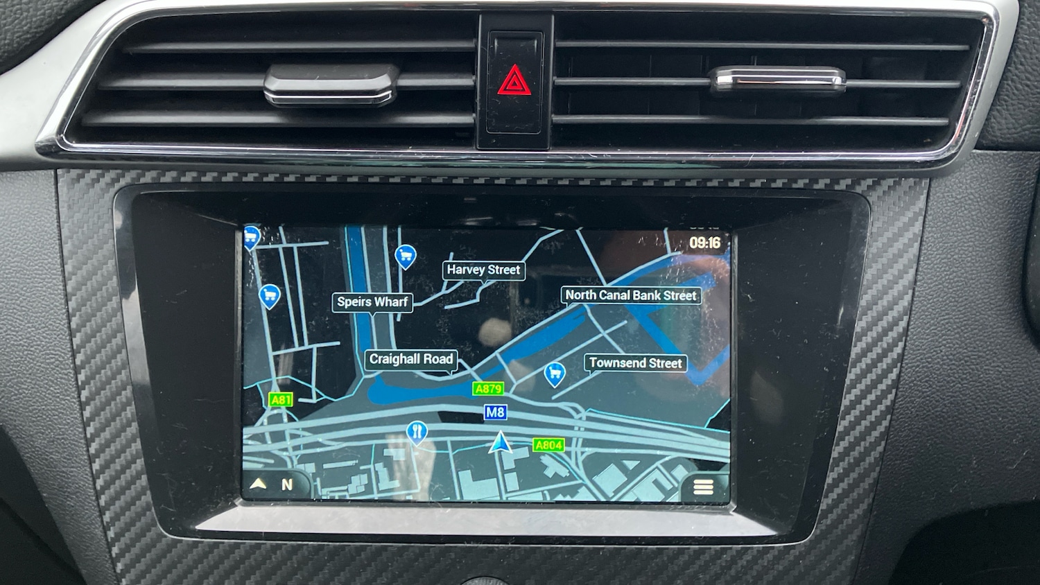 Used MG MG ZS 2020 for sale - 76719930: Photo 12