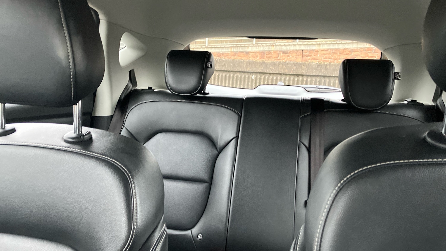 Used MG MG ZS 2020 for sale - 76719930: Photo 15