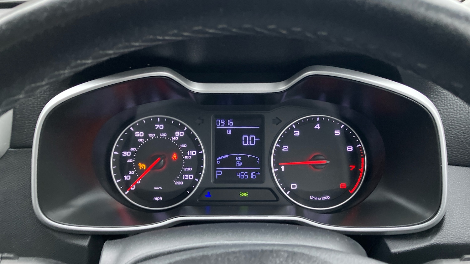 Used MG MG ZS 2020 for sale - 76719930: Photo 18