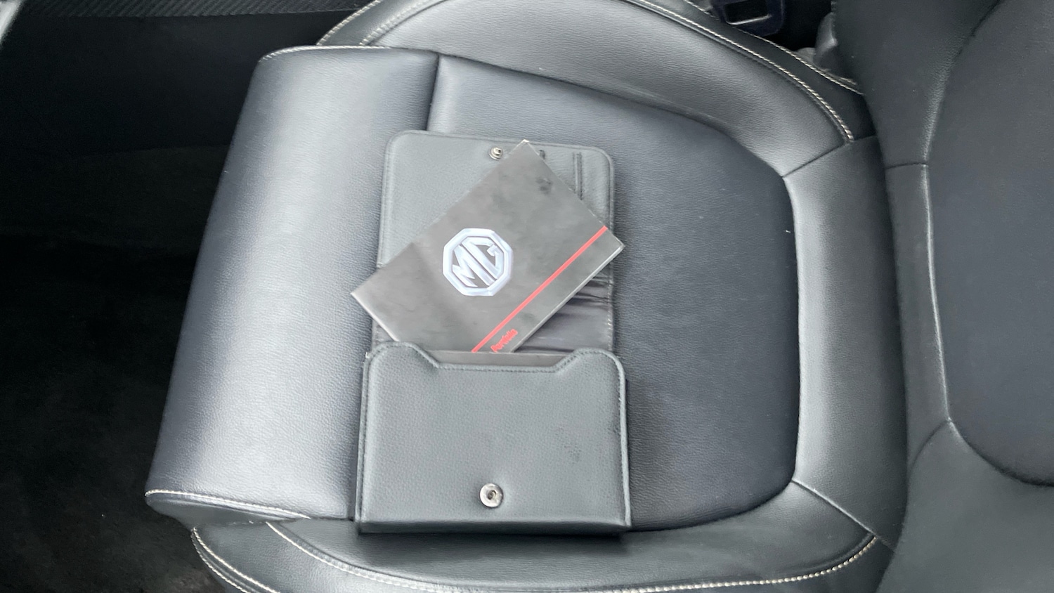 Used MG MG ZS 2020 for sale - 76719930: Photo 19