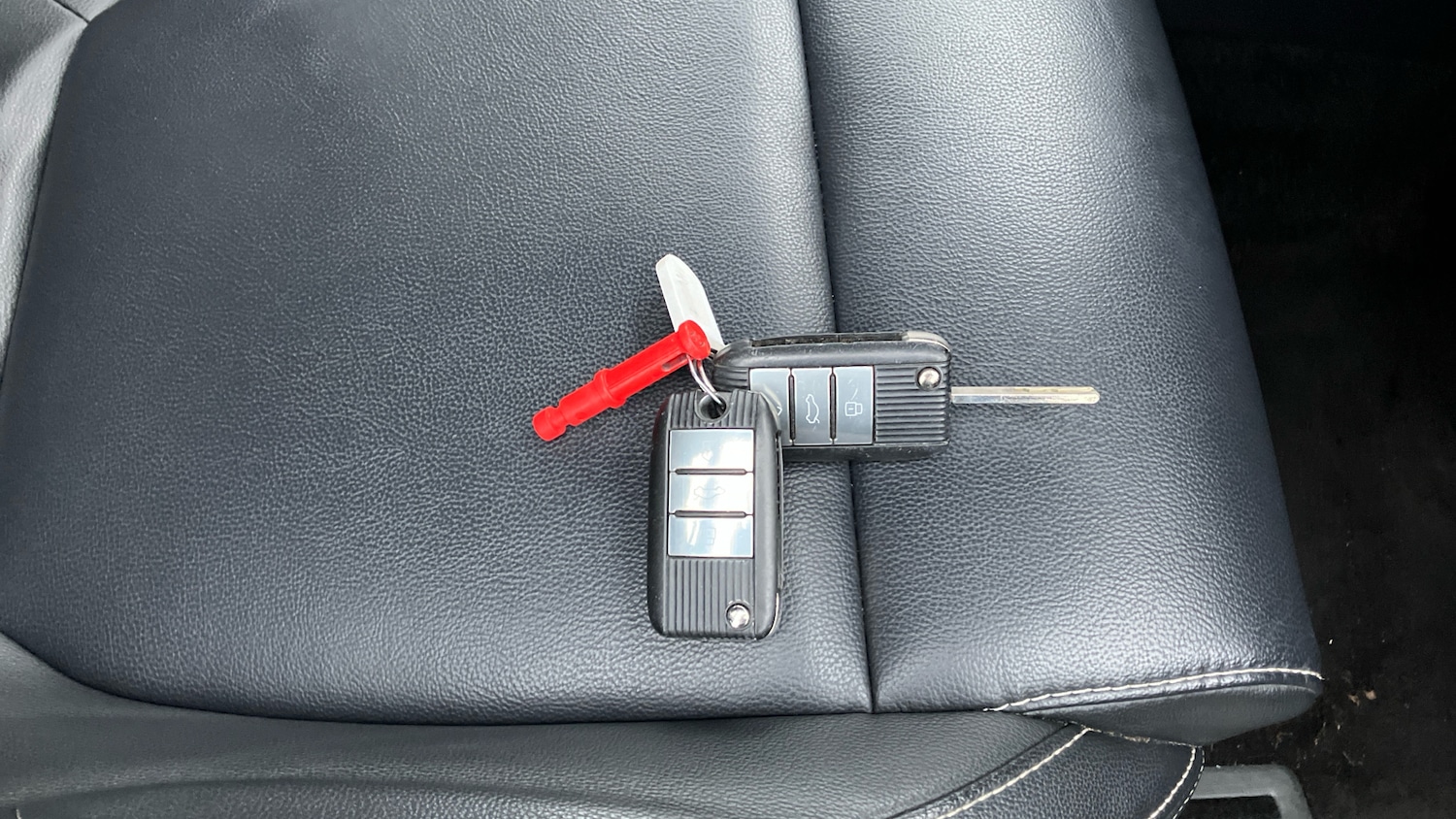 Used MG MG ZS 2020 for sale - 76719930: Photo 20