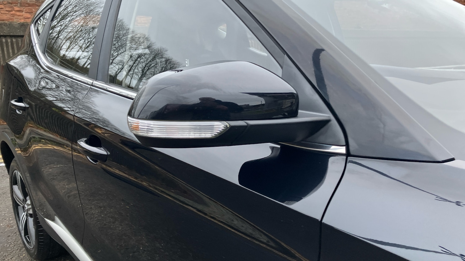 Used MG MG ZS 2020 for sale - 76719930: Photo 22