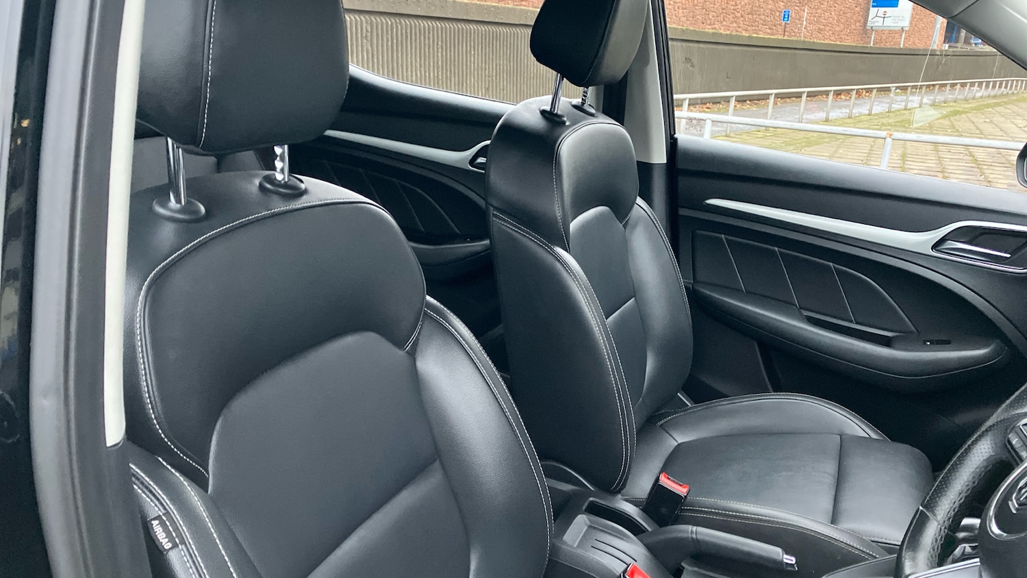 Used MG MG ZS 2020 for sale - 76719930: Photo 26