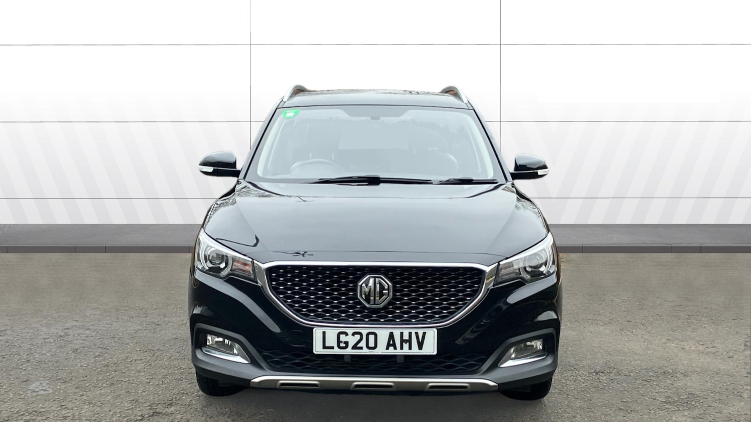 Used MG MG ZS 2020 for sale - 76719930: Photo 3