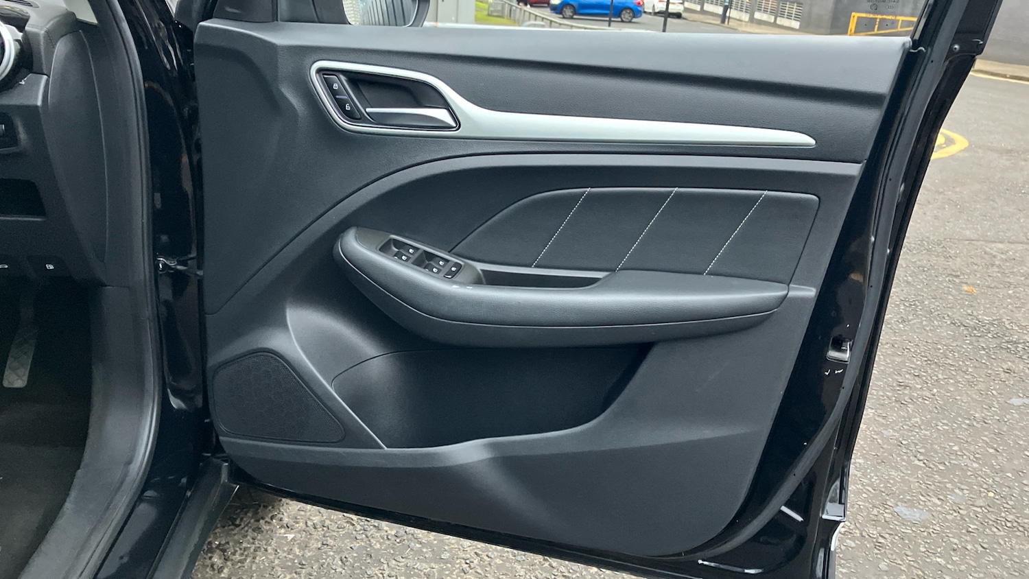 Used MG MG ZS 2020 for sale - 76719930: Photo 30