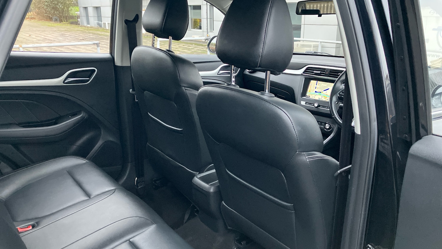 Used MG MG ZS 2020 for sale - 76719930: Photo 31