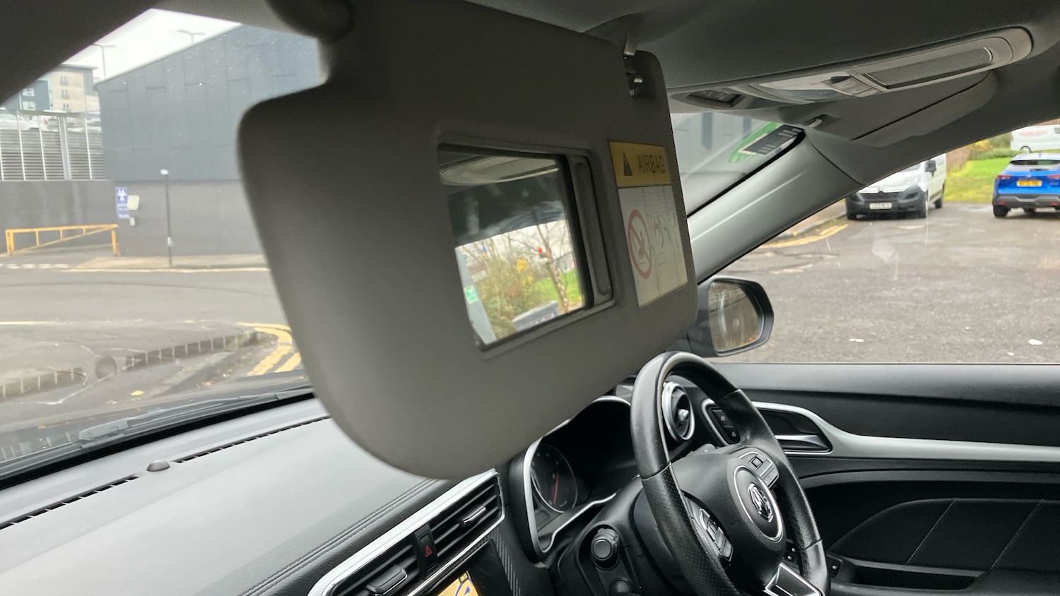 Used MG MG ZS 2020 for sale - 76719930: Photo 36