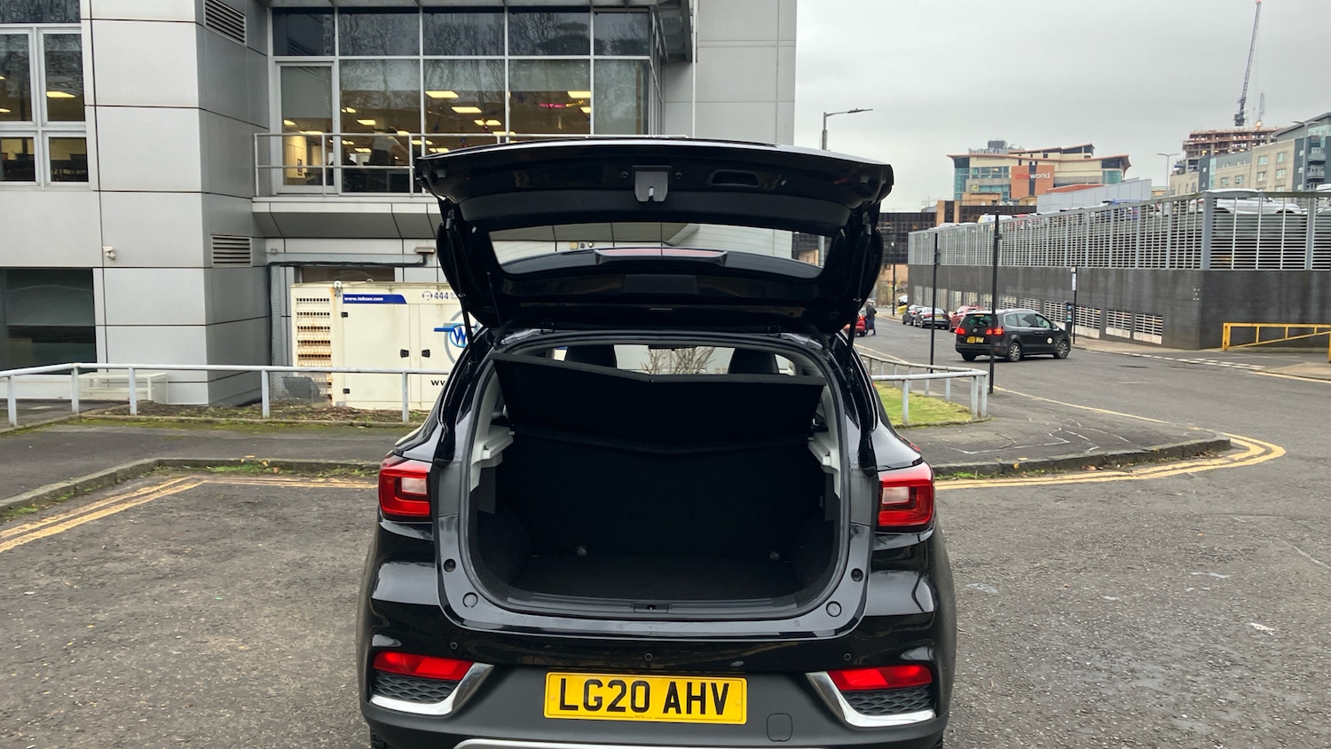 Used MG MG ZS 2020 for sale - 76719930: Photo 4