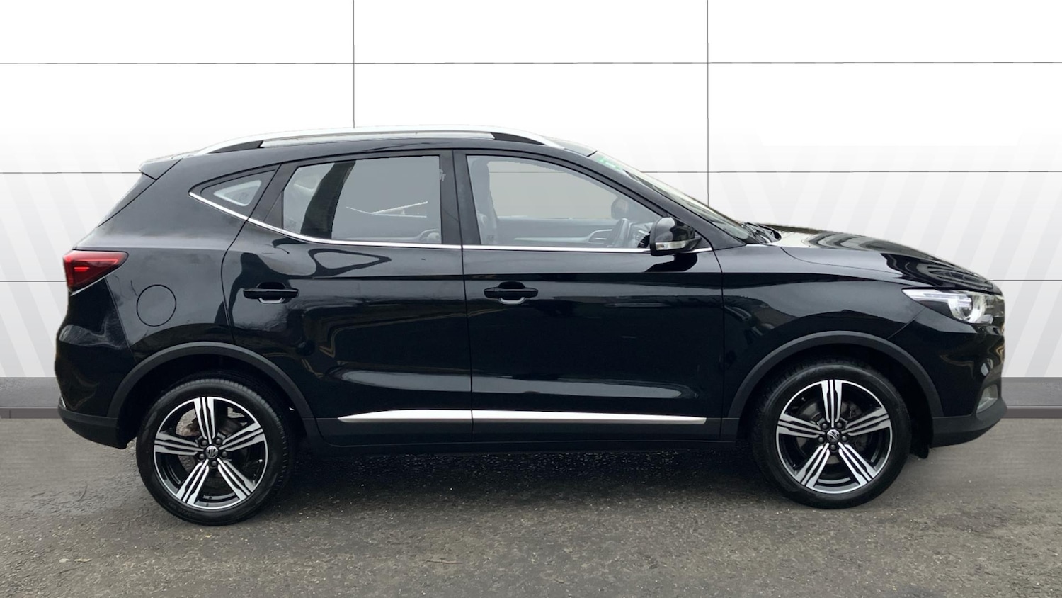 Used MG MG ZS 2020 for sale - 76719930: Photo 5