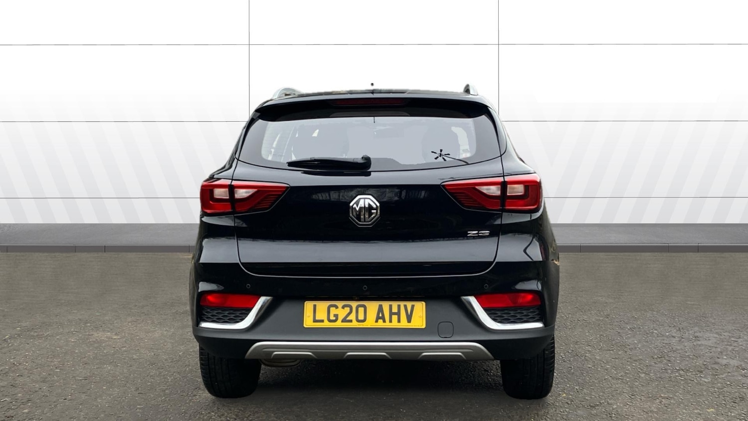 Used MG MG ZS 2020 for sale - 76719930: Photo 6