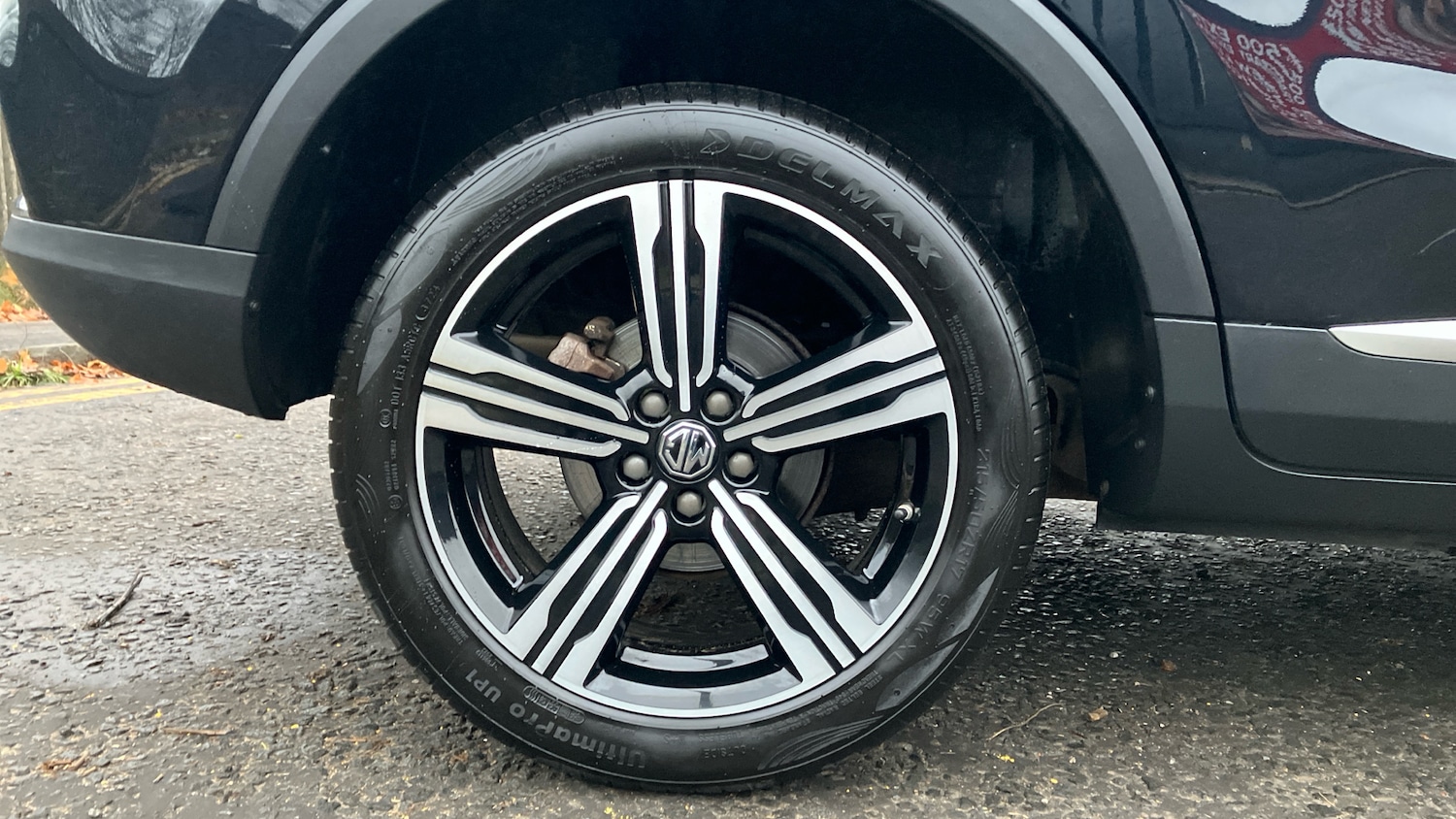 Used MG MG ZS 2020 for sale - 76719930: Photo 7