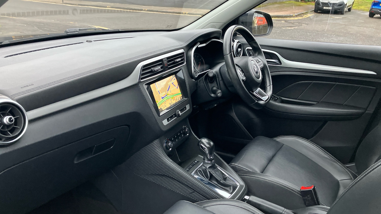 Used MG MG ZS 2020 for sale - 76719930: Photo 9