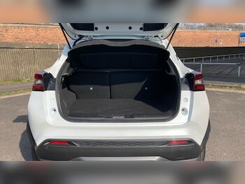 Used Nissan Juke 2025 for sale - 77921162: Photo