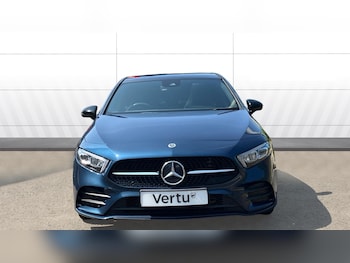 Used Mercedes-Benz A-Class 2021 for sale - 79403882: Photo