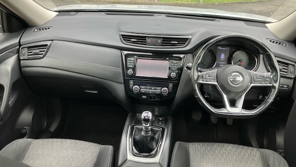 Used Nissan X-Trail 2018 for sale - 76329884: Photo 10