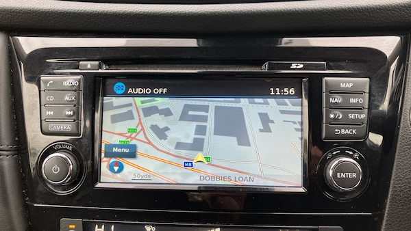 Used Nissan X-Trail 2018 for sale - 76329884: Photo 12