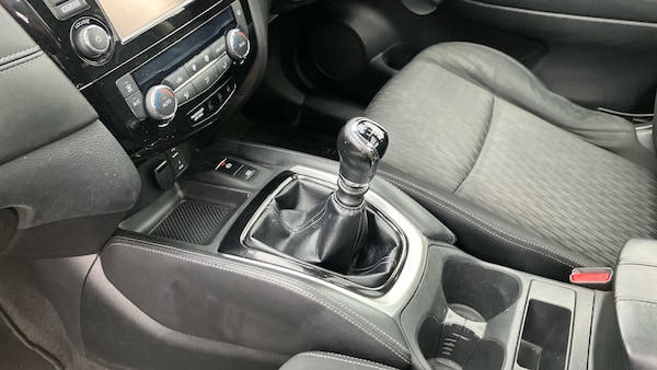 Used Nissan X-Trail 2018 for sale - 76329884: Photo 13