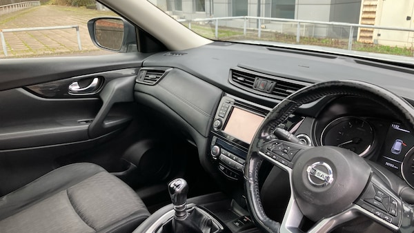 Used Nissan X-Trail 2018 for sale - 76329884: Photo 14