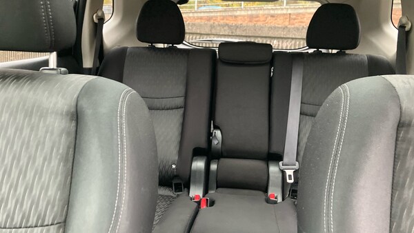 Used Nissan X-Trail 2018 for sale - 76329884: Photo 15