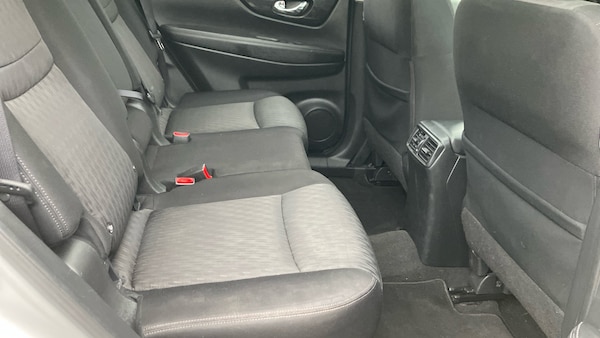 Used Nissan X-Trail 2018 for sale - 76329884: Photo 16