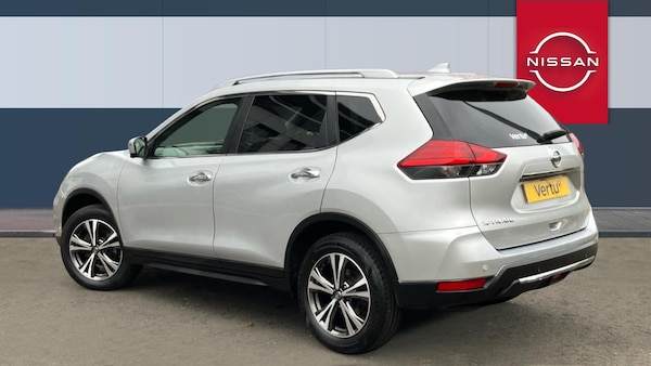 Used Nissan X-Trail 2018 for sale - 76329884: Photo 2
