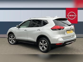 Used Nissan X-Trail 2018 for sale - 76329884: Photo 2