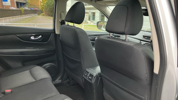 Used Nissan X-Trail 2018 for sale - 76329884: Photo 32