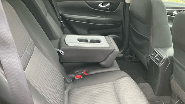 Used Nissan X-Trail 2018 for sale - 76329884: Photo 34