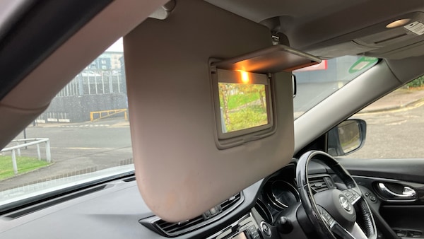 Used Nissan X-Trail 2018 for sale - 76329884: Photo 39