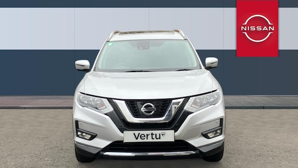 Used Nissan X-Trail 2018 for sale - 76329884: Photo 3