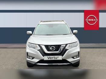 Used Nissan X-Trail 2018 for sale - 76329884: Photo 3