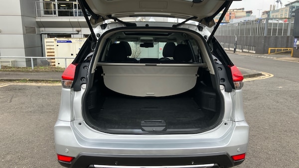 Used Nissan X-Trail 2018 for sale - 76329884: Photo 4