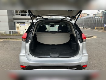 Used Nissan X-Trail 2018 for sale - 76329884: Photo 4