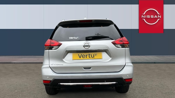 Used Nissan X-Trail 2018 for sale - 76329884: Photo 6