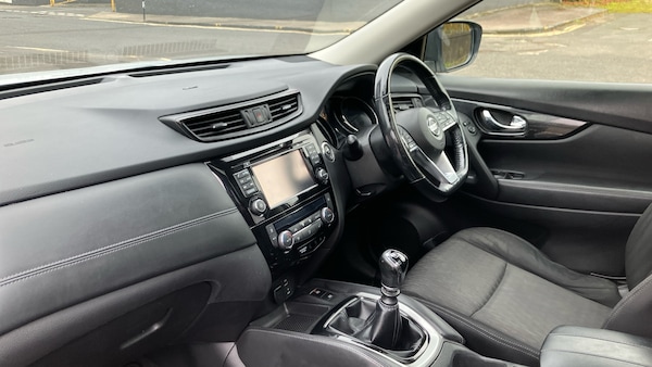 Used Nissan X-Trail 2018 for sale - 76329884: Photo 9