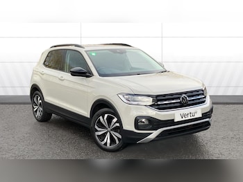 2023 (23) - 1.0 TSI Black Edition 5dr Petrol Estate