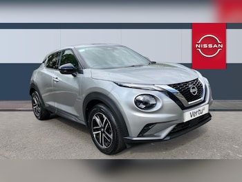 Used Nissan Juke 2025 for sale - 79528269: Photo
