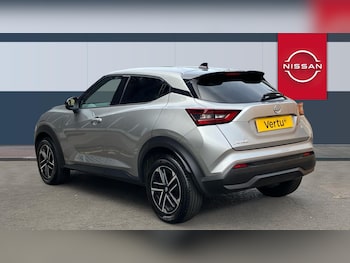 Used Nissan Juke 2025 for sale - 79528269: Photo