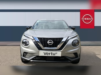 Used Nissan Juke 2025 for sale - 79528269: Photo